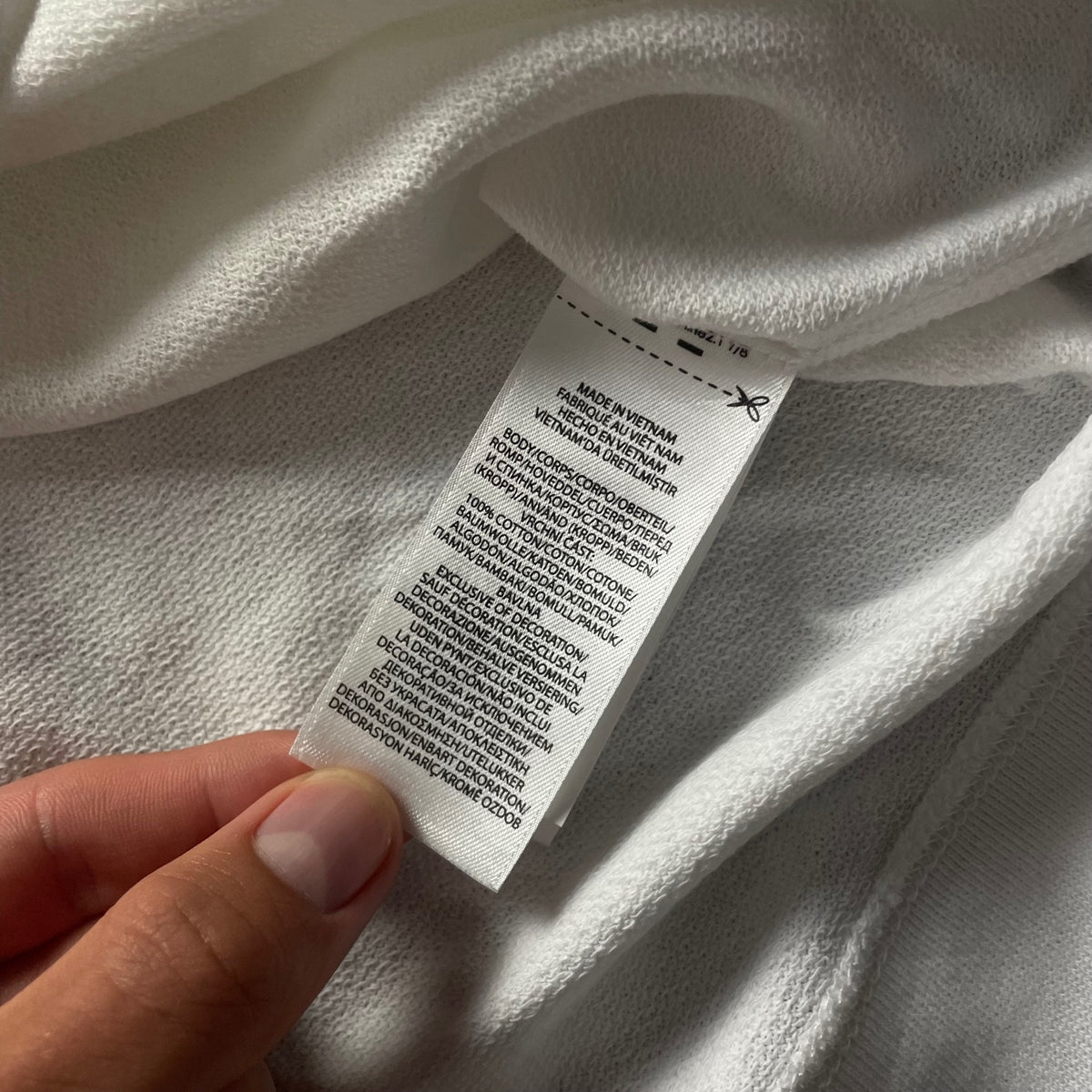 Ralph Lauren Terry Spa Jumper | Men’s Classic Fit XL / 3640