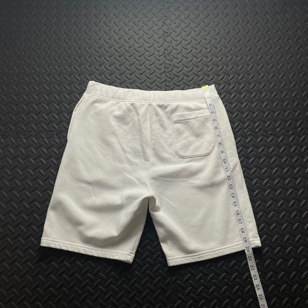 Ralph Lauren White Shorts | Polo Sport Men’s M