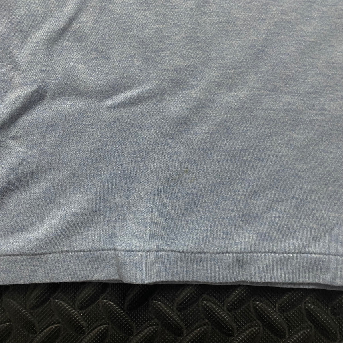 Ralph Lauren Light Blue Polo Shirt | Men’s Custom Slim Fit L / 3637