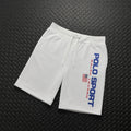 Ralph Lauren White Shorts | Polo Sport Men’s M
