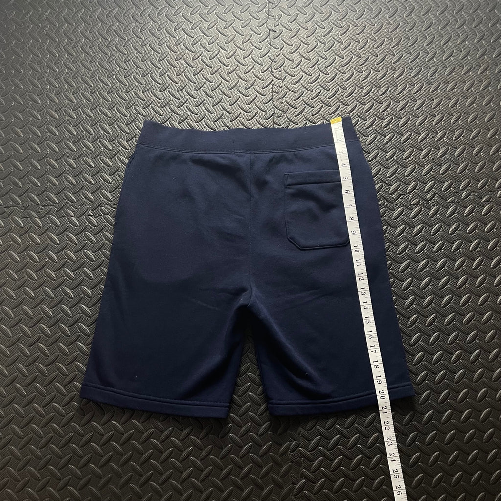 Ralph Lauren Navy Shorts | Men’s S | Polo Sport / 3373