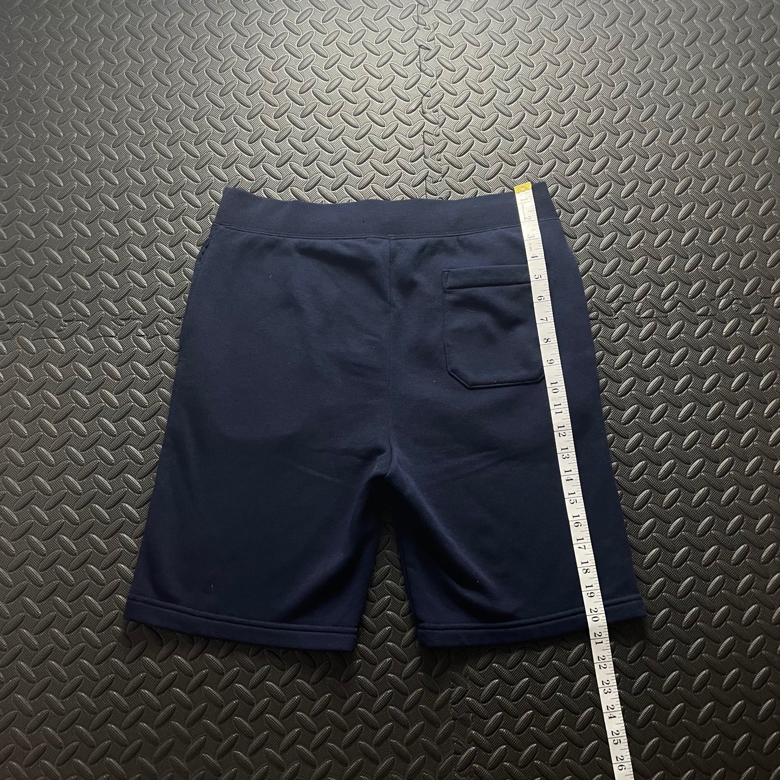 Ralph Lauren Navy Shorts | Men’s S | Polo Sport / 3373