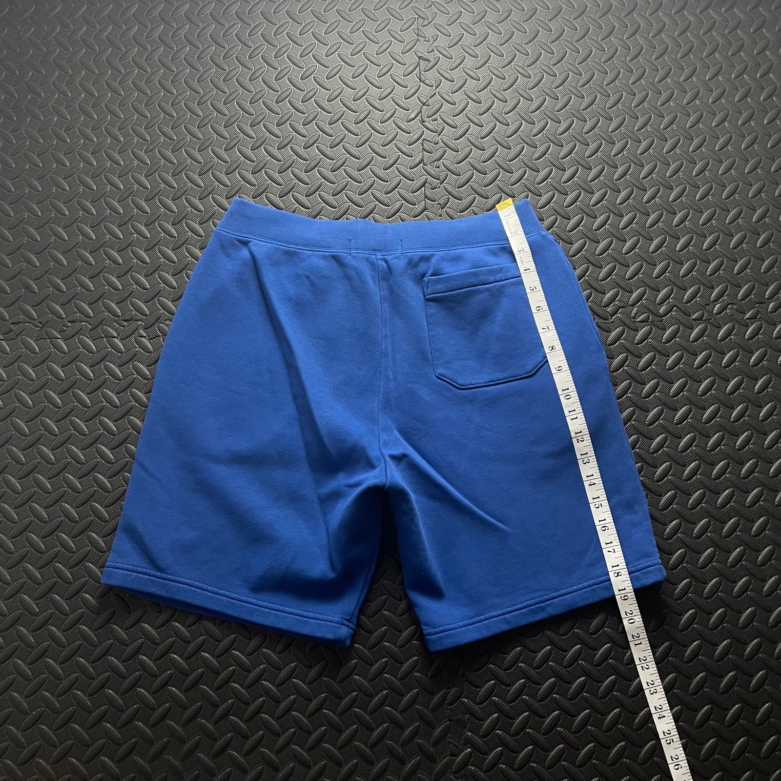 Ralph Lauren Blue Shorts | Men’s S Polo Sport / 3374