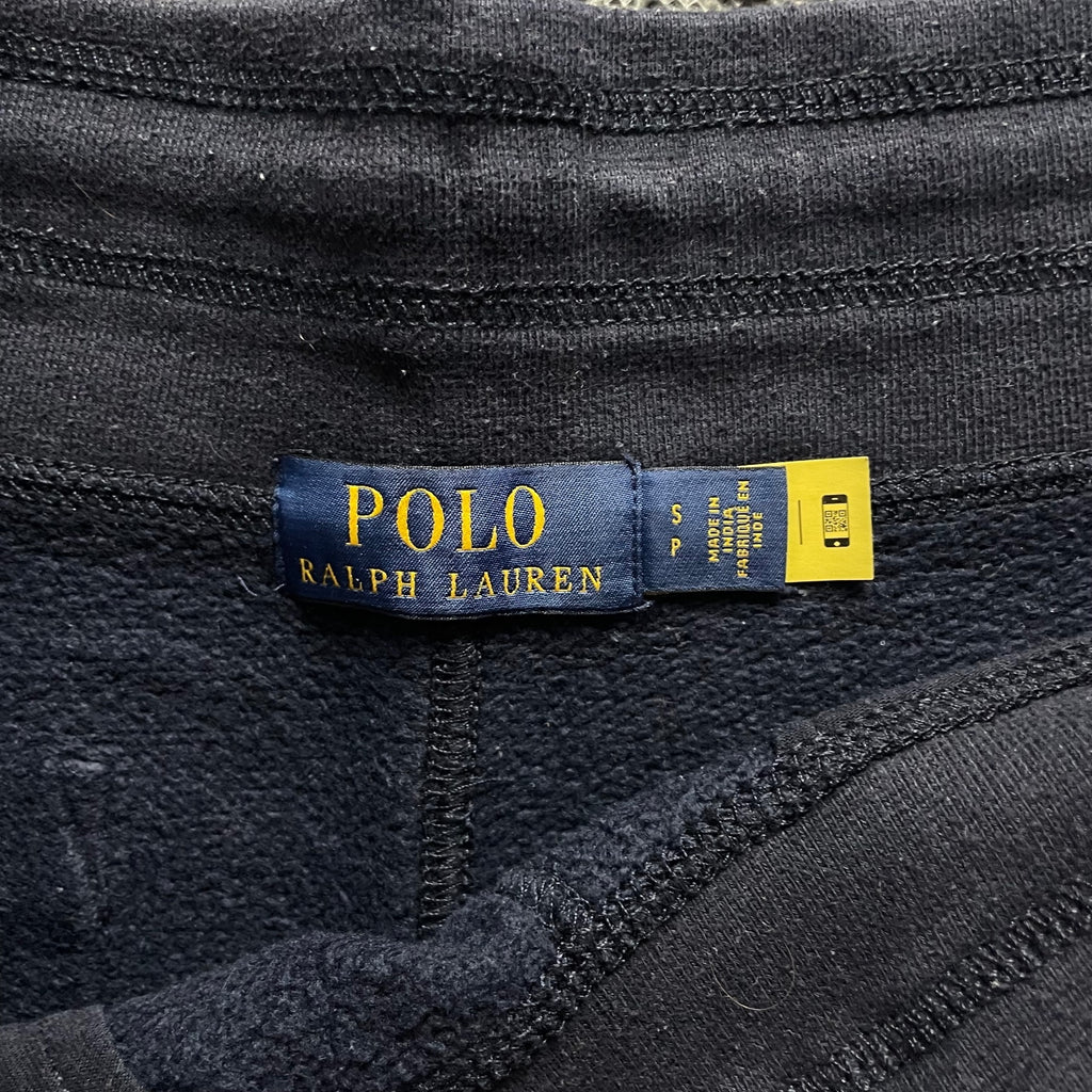 Ralph Lauren Navy Shorts | Men’s S | Jogger