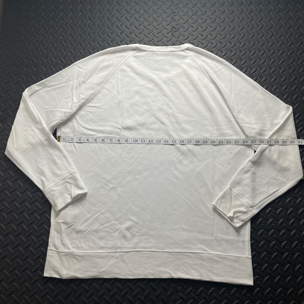 Ralph Lauren Terry Spa Jumper | Men’s Classic Fit XL / 3640