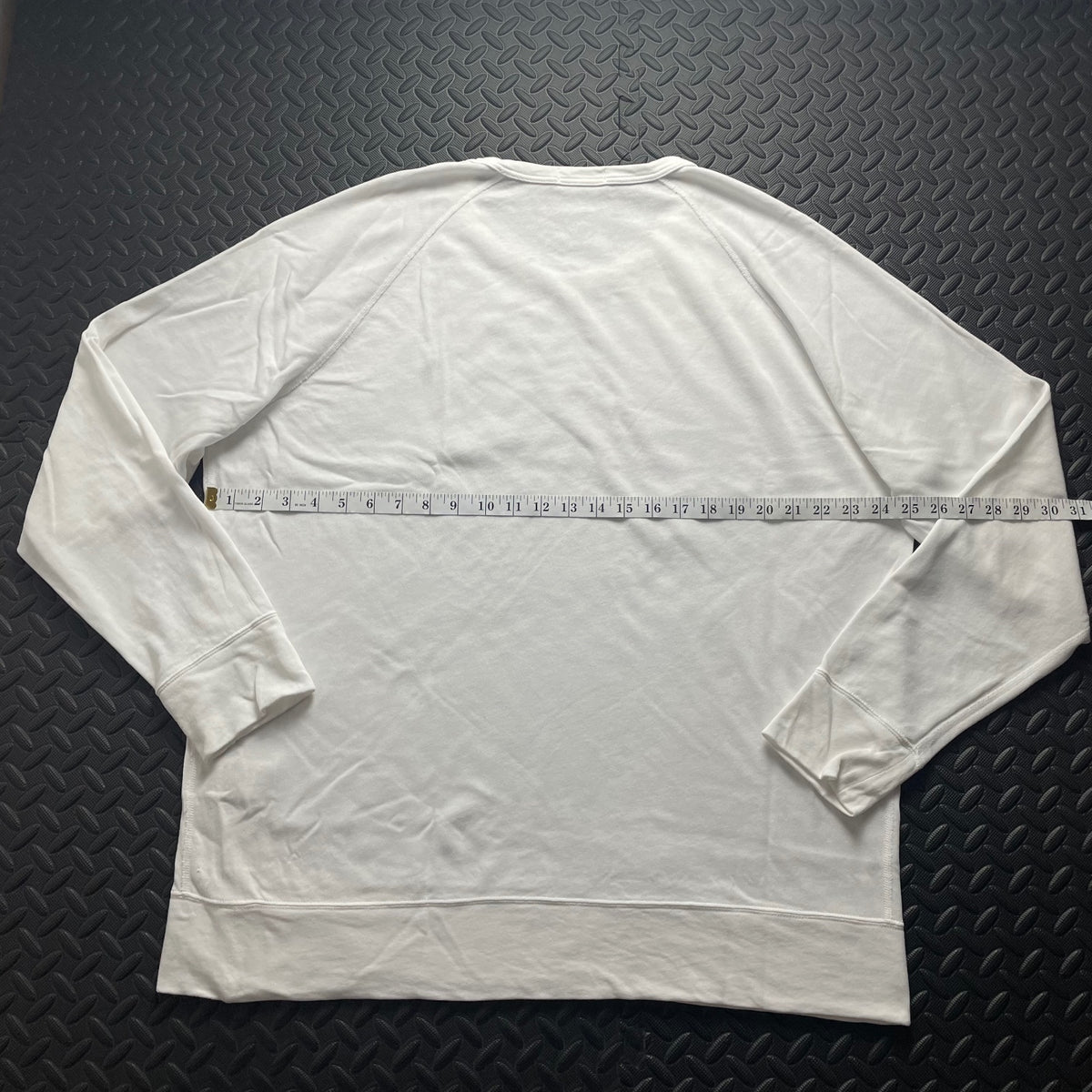 Ralph Lauren Terry Spa Jumper | Men’s Classic Fit XL / 3640