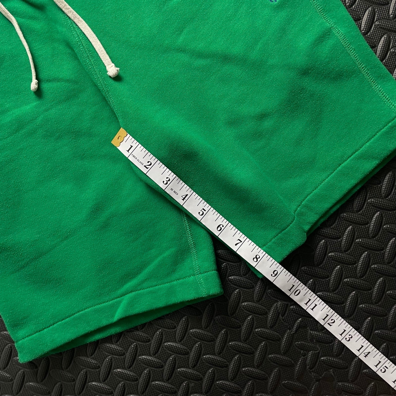 Ralph Lauren Green Shorts | Mens XS | Jogger