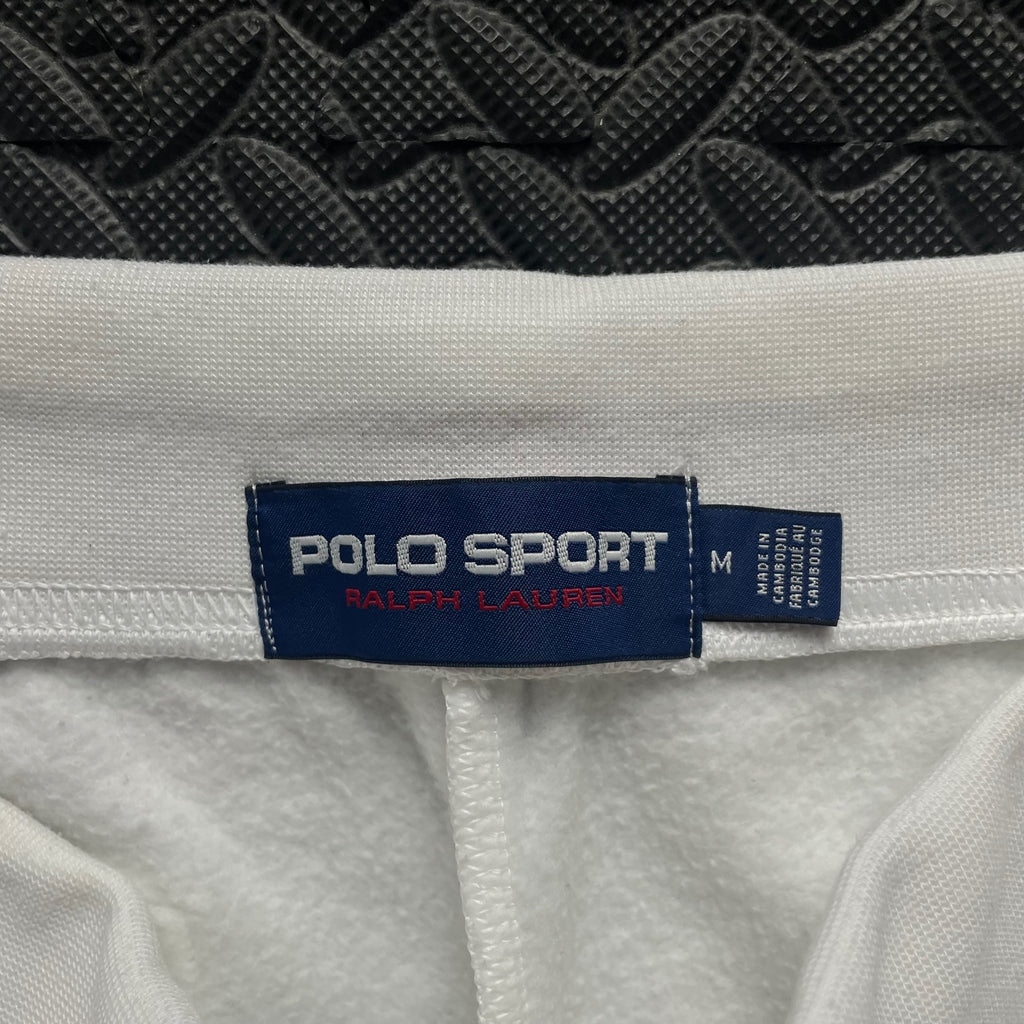 Ralph Lauren Polo Sport | White Shorts Men’s M