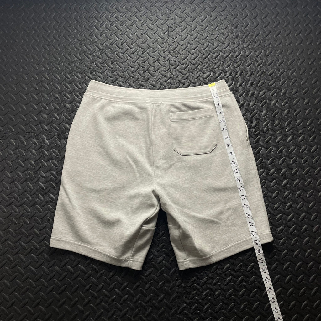 Ralph Lauren Grey Jogger Shorts | Men’s M