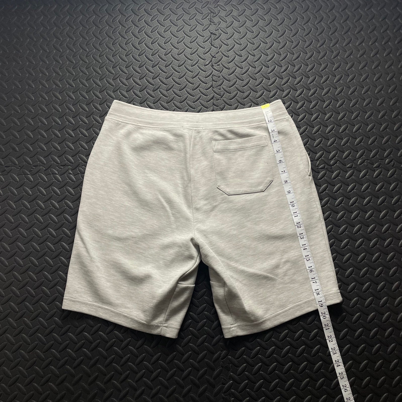 Ralph Lauren Grey Jogger Shorts | Men’s M