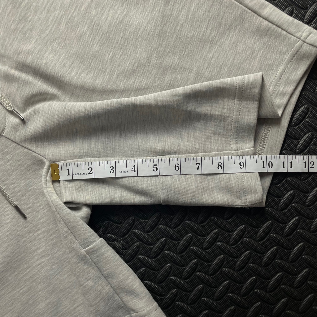 Ralph Lauren Grey Jogger Shorts | Men’s M
