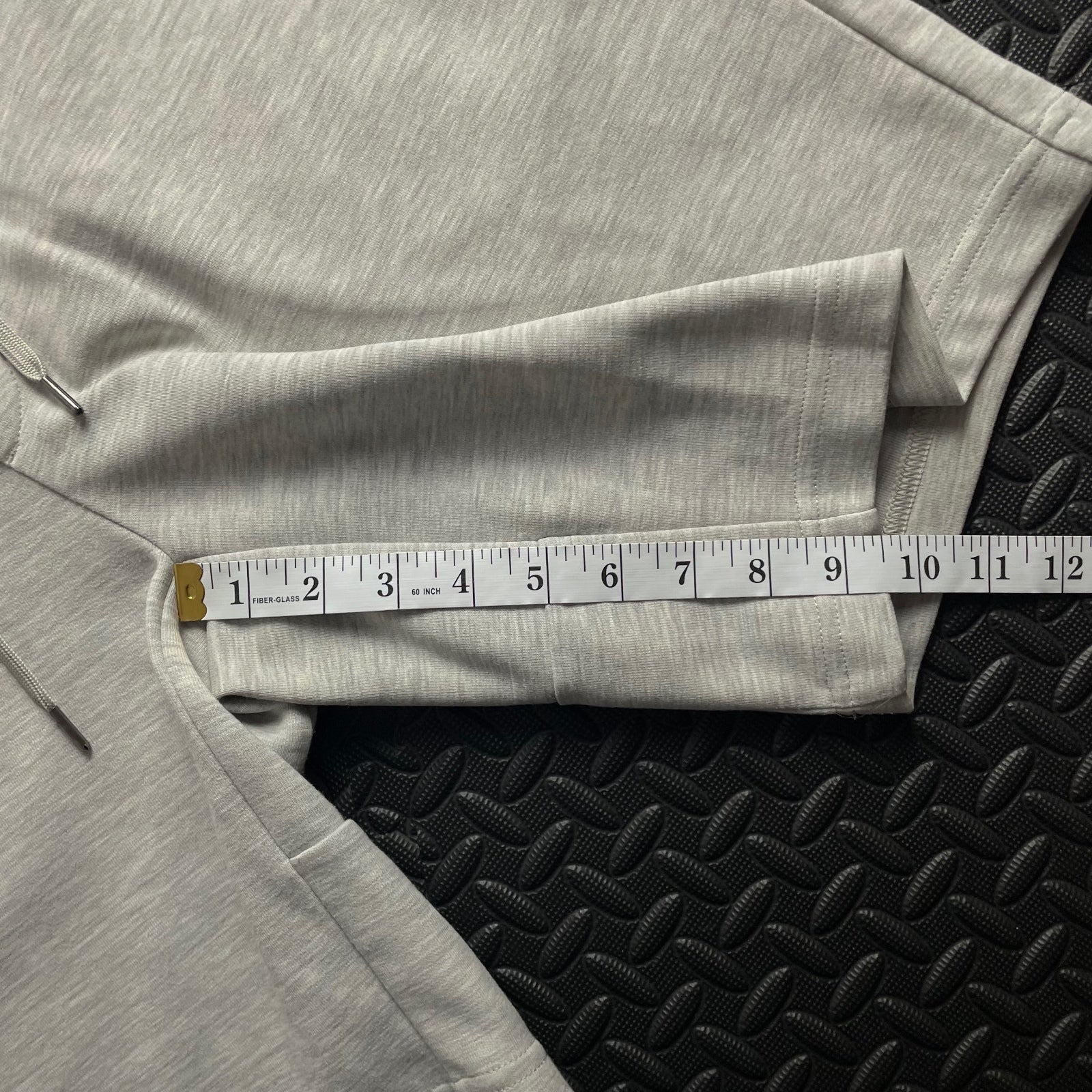Ralph Lauren Grey Jogger Shorts | Men’s M