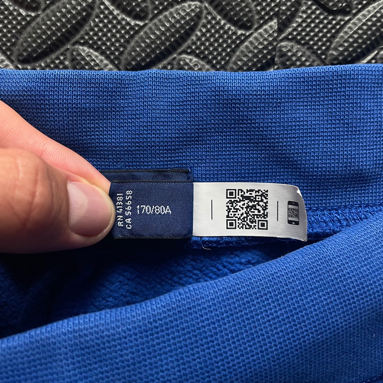 Ralph Lauren Blue Shorts | Men’s S Polo Sport / 3374