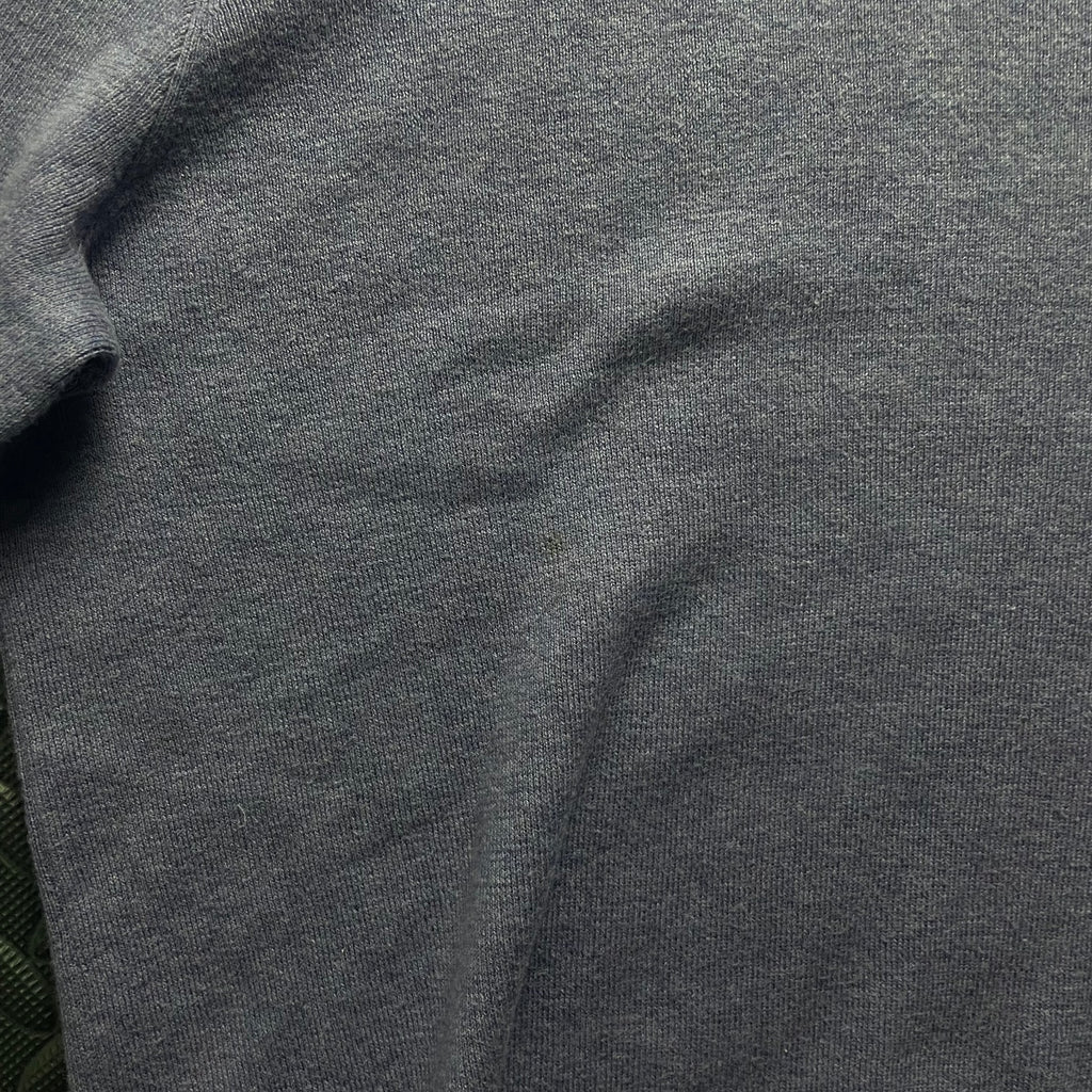 Ralph Lauren Purple V-Neck Jumper | Men’s Classic Fit M / 3785