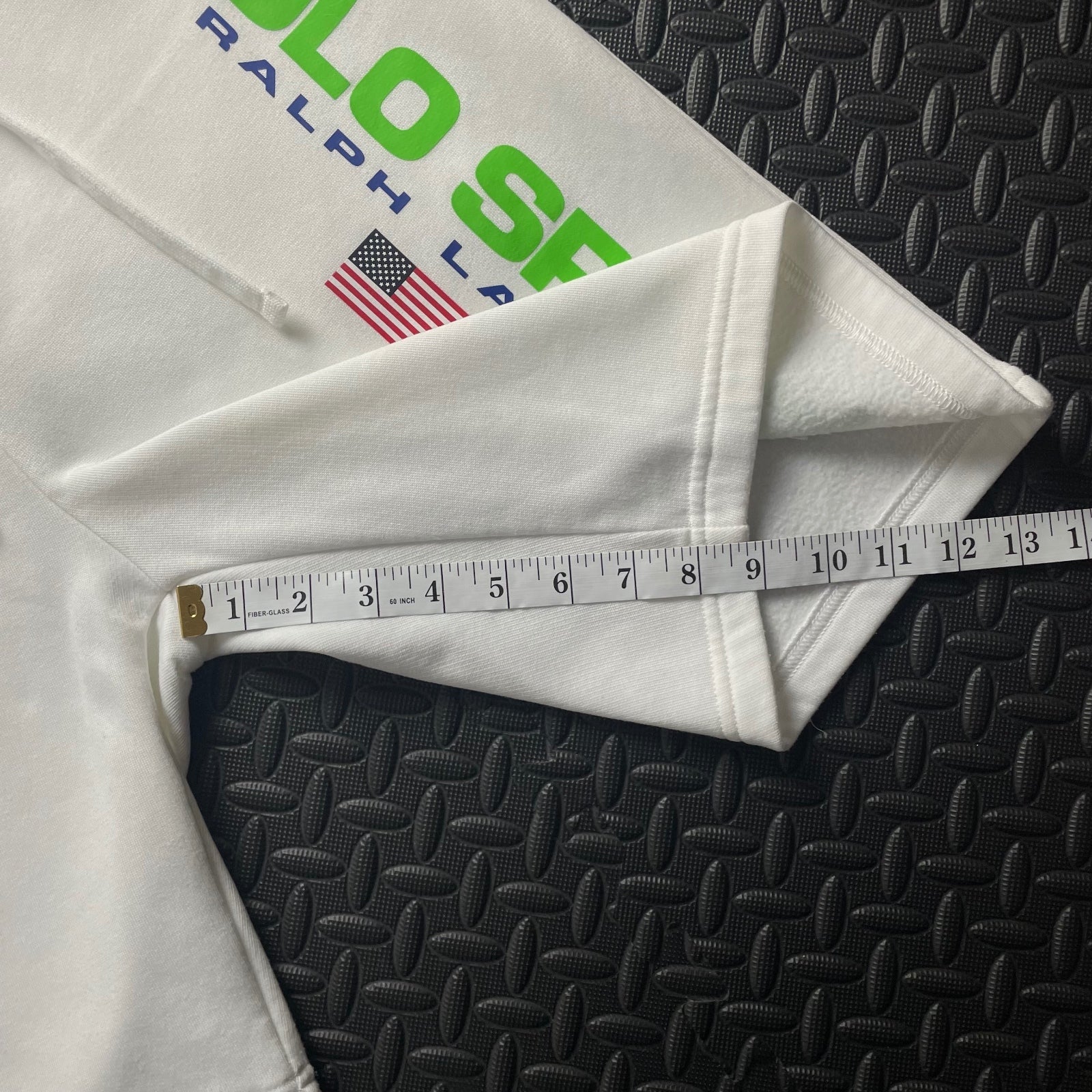 Ralph Lauren Polo Sport | White Shorts Men’s M
