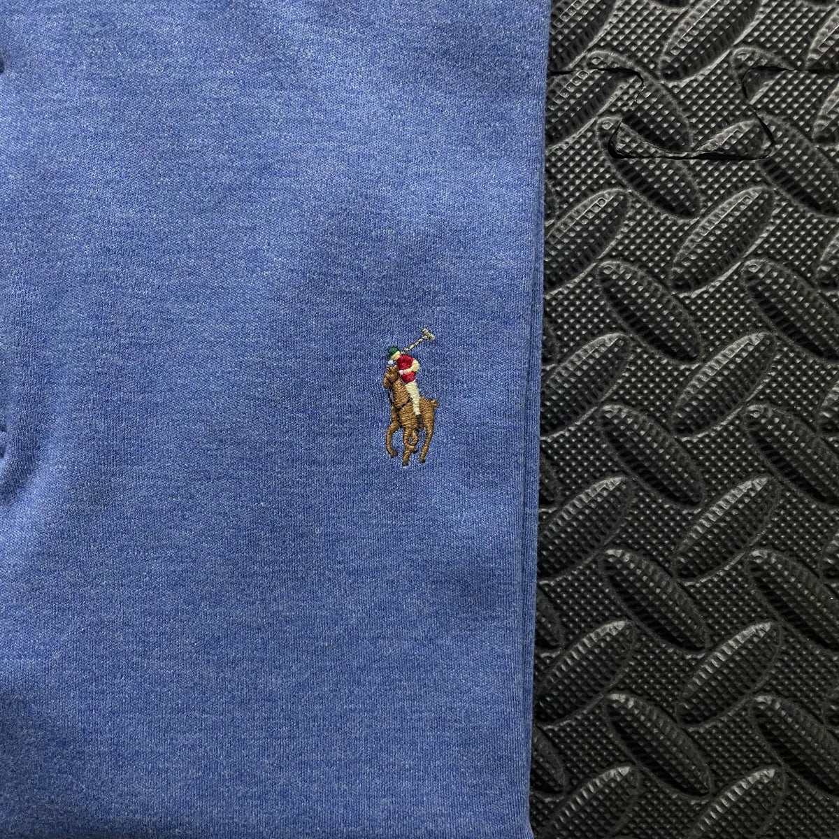 Ralph Lauren Blue Polo Shirt | Men’s Slim Fit M / 3215