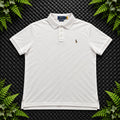 Ralph Lauren Pink Polo Shirt | Men’s Classic Fit XXL / 3746