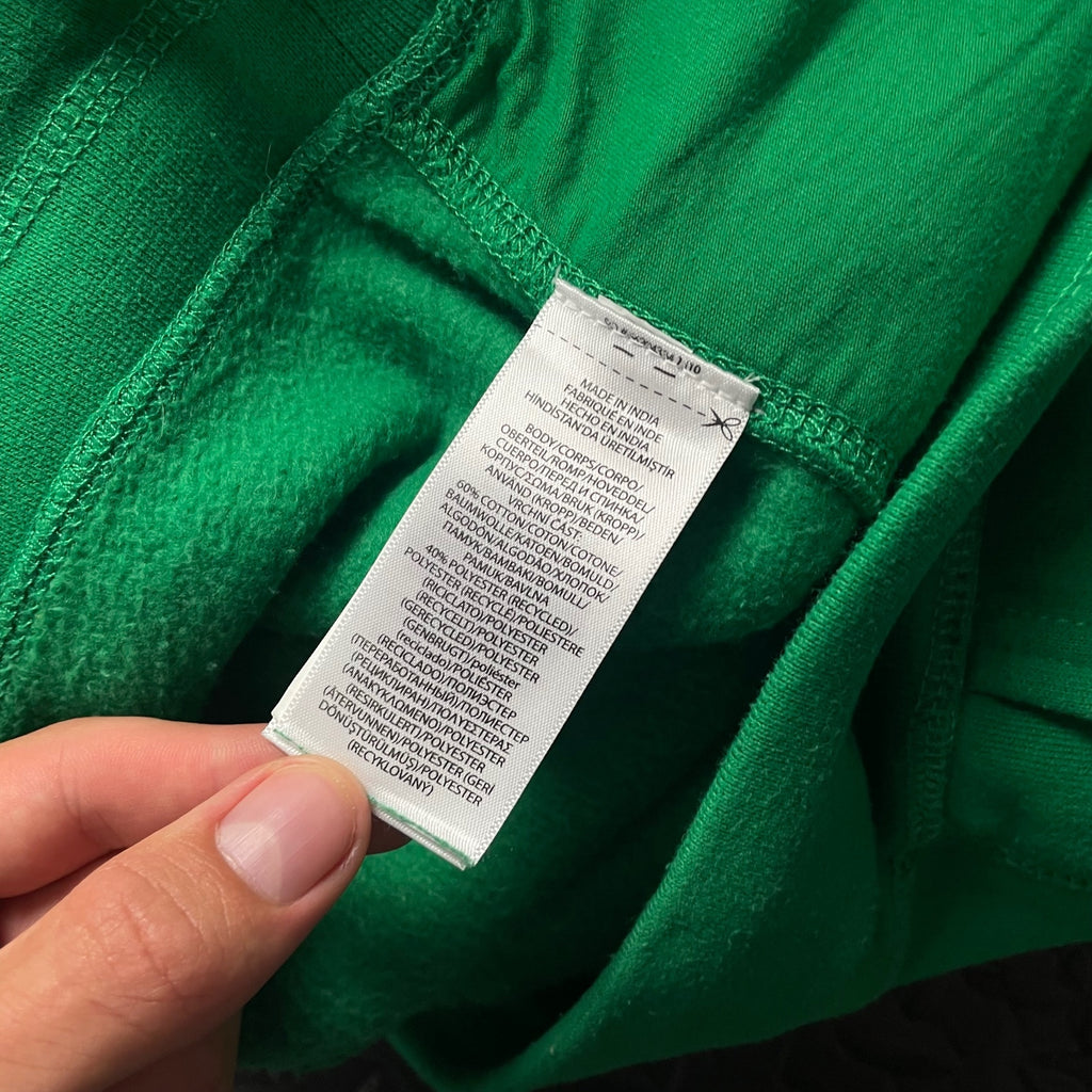 Ralph Lauren Green Shorts | Mens XS