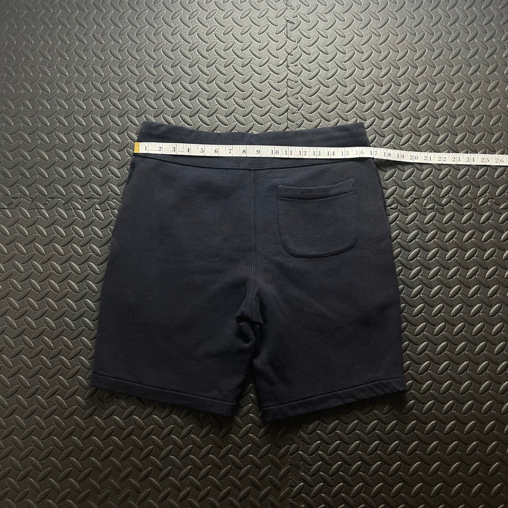 Ralph Lauren Navy Shorts | Men’s S | Jogger