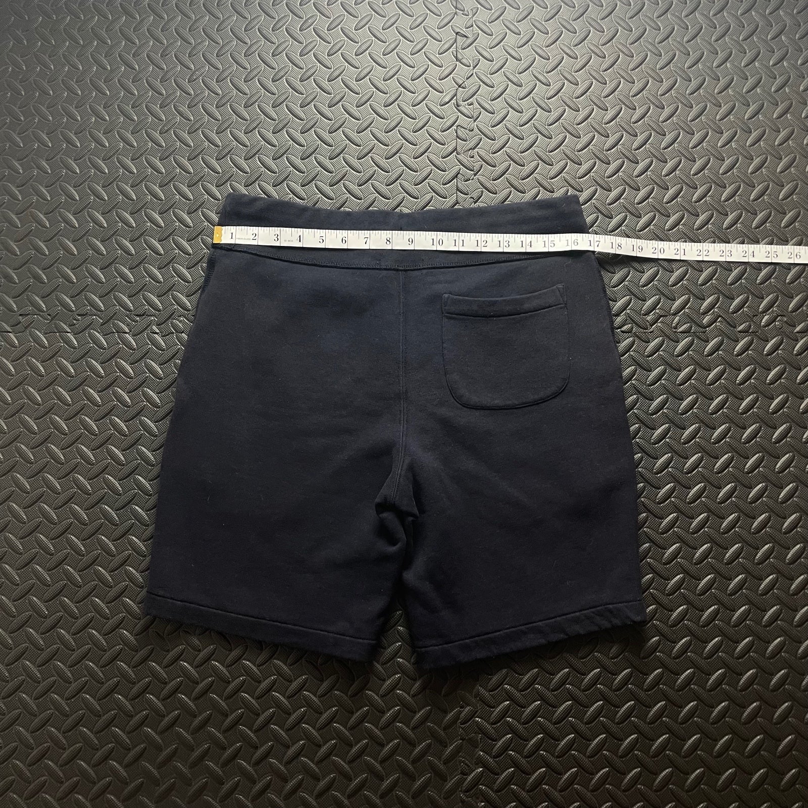 Ralph Lauren Navy Shorts | Men’s S | Jogger