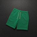 Ralph Lauren Green Shorts | Mens XS
