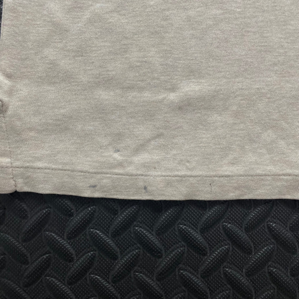 Ralph Lauren Beige Polo Shirt | Men’s Slim Fit M / 3670