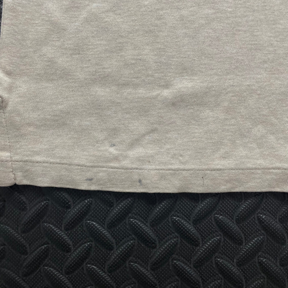 Ralph Lauren Beige Polo Shirt | Men’s Slim Fit M / 3670
