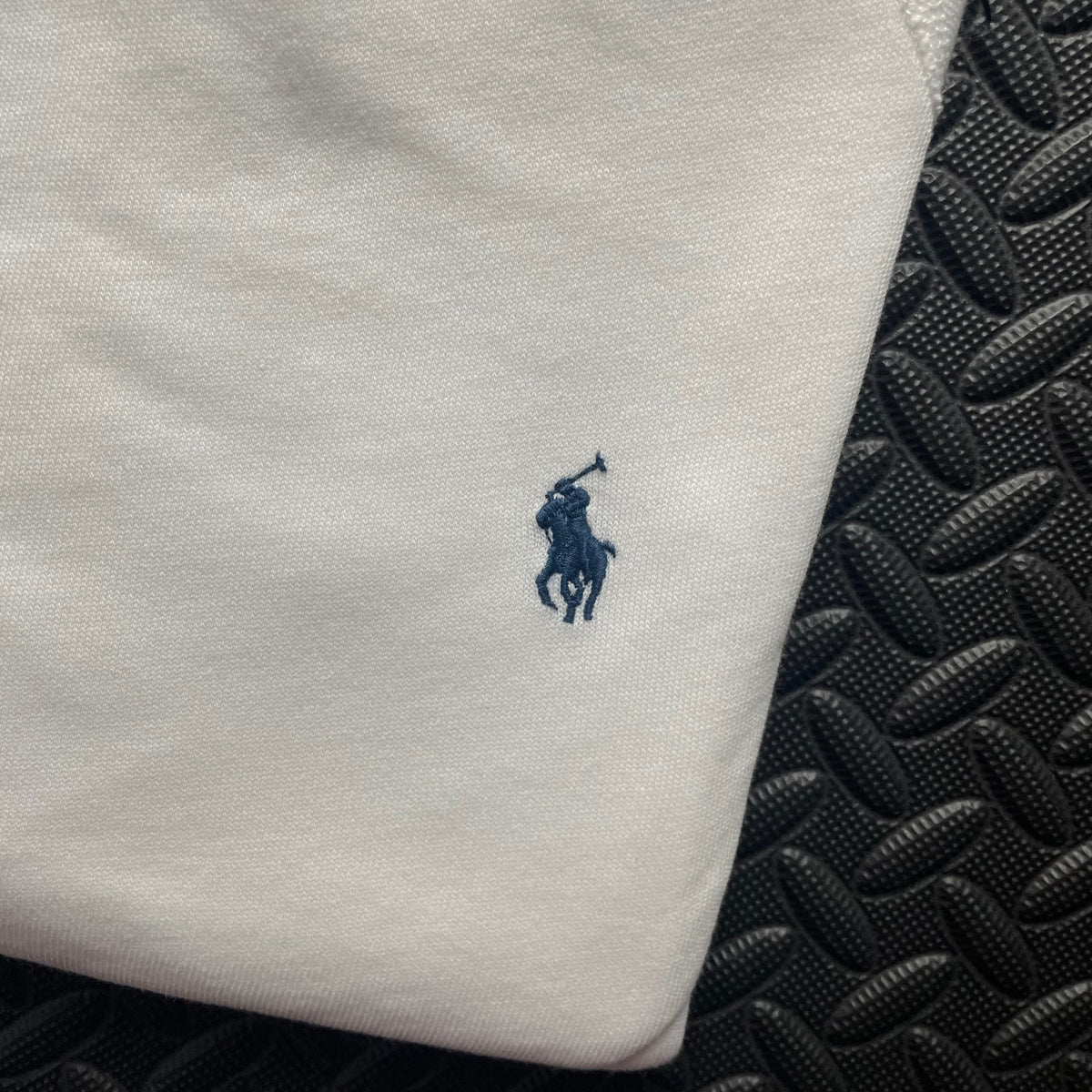 Ralph Lauren Terry Spa Jumper | Men’s Classic Fit XL / 3640