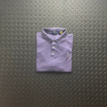 Ralph Lauren Purple Polo Shirt | Men’s Classic Fit M / 3395