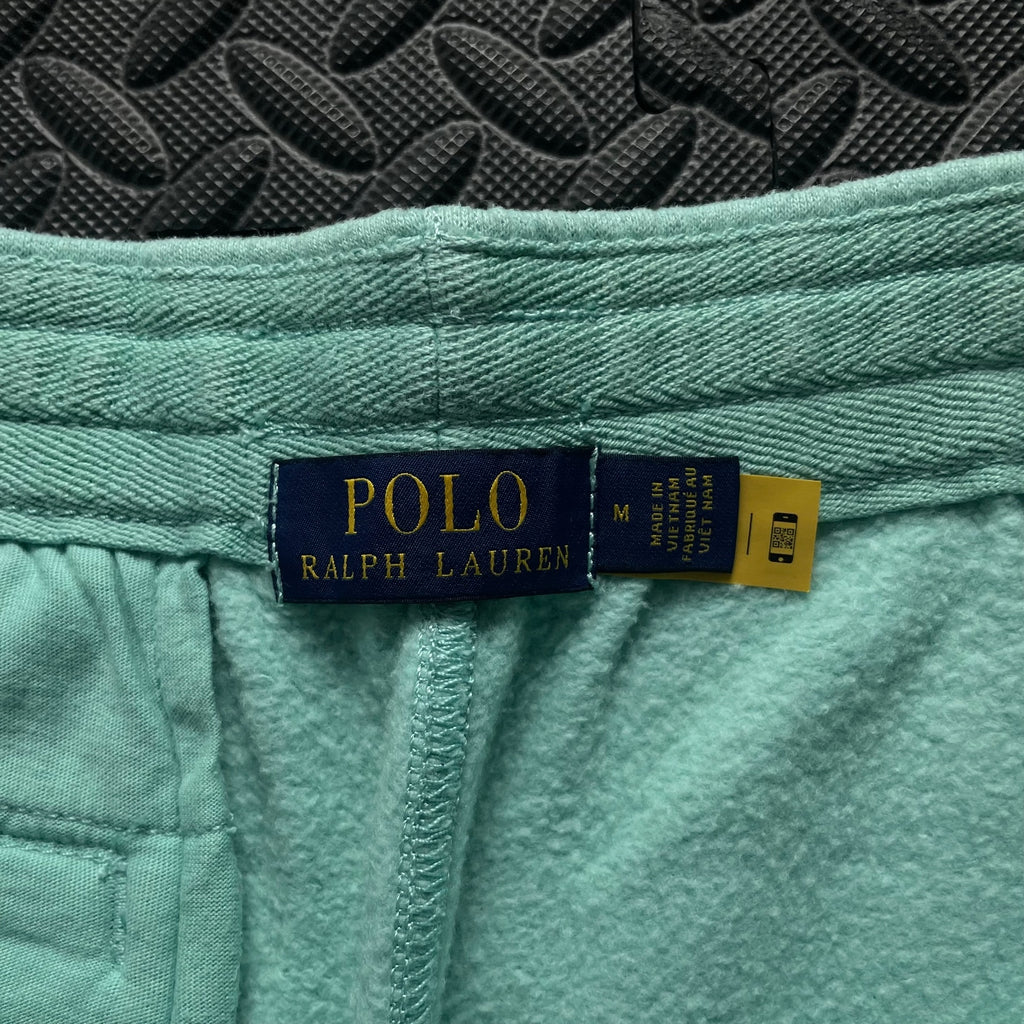 Ralph Lauren Blue / Turquoise Shorts | Men’s M | Jogger