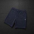 Ralph Lauren Navy Shorts | Men’s M | Jogger Double Knit