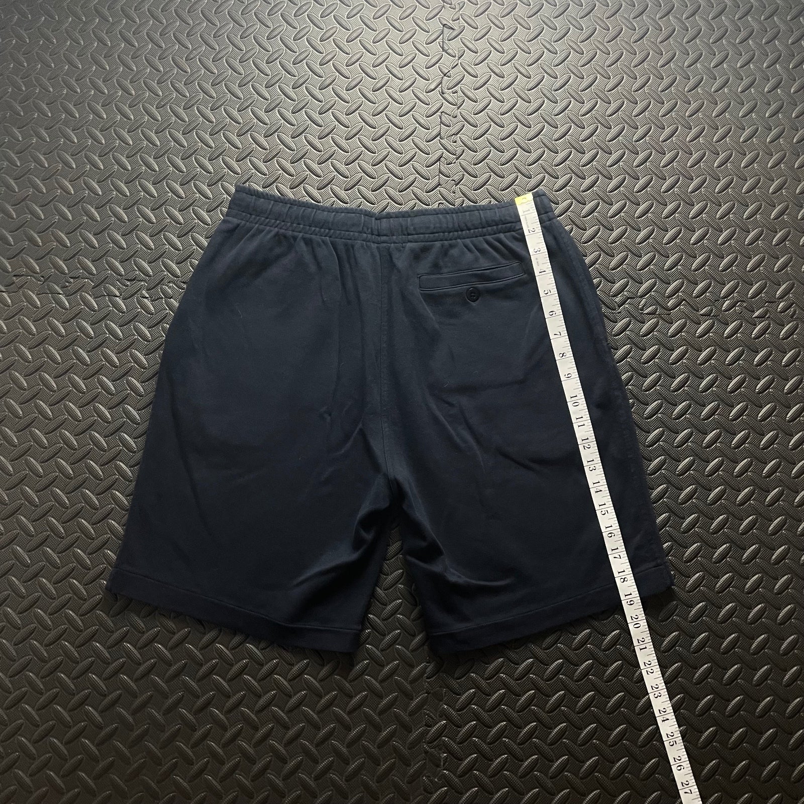 Ralph Lauren Navy Blue Shorts | Men’s S | Jogger Sweat Shorts