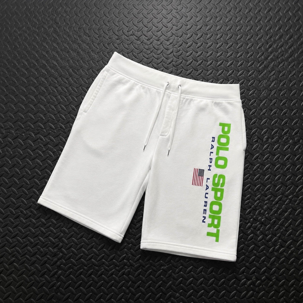 Ralph Lauren Polo Sport | White Shorts Men’s M