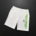 Ralph Lauren White Shorts | Mens M | Polo Sport