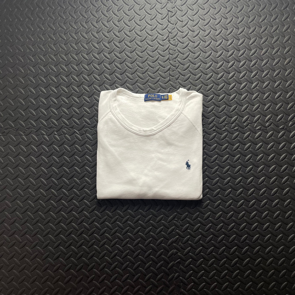 Ralph Lauren Terry Spa Jumper | Men’s Classic Fit XL / 3640