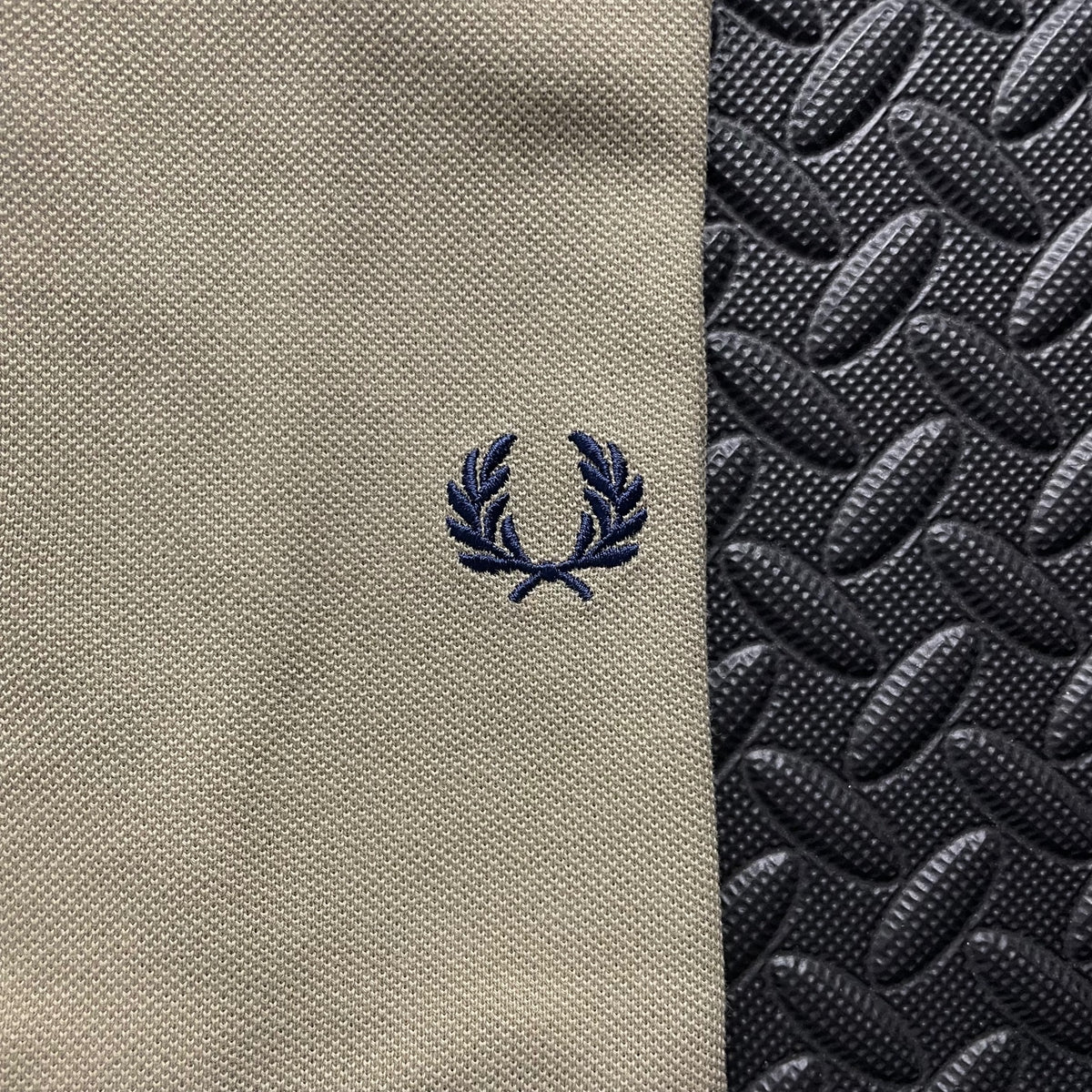 Fred Perry Beige Cream Polo Shirt | Men’s S / 3413