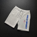 Ralph Lauren Grey Shorts | Men’s S | Polo Sport / 3372