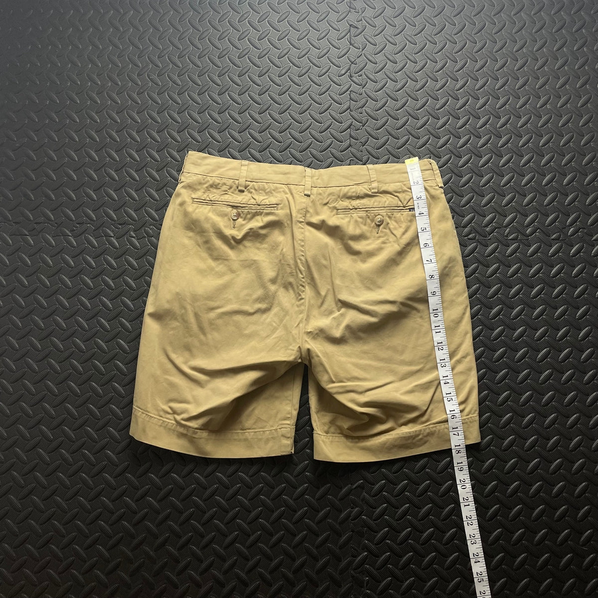 Ralph Lauren Brown Chino Shorts | Men’s W30” / 3533