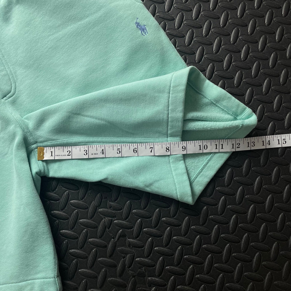 Ralph Lauren Blue / Turquoise Shorts | Men’s M | Jogger