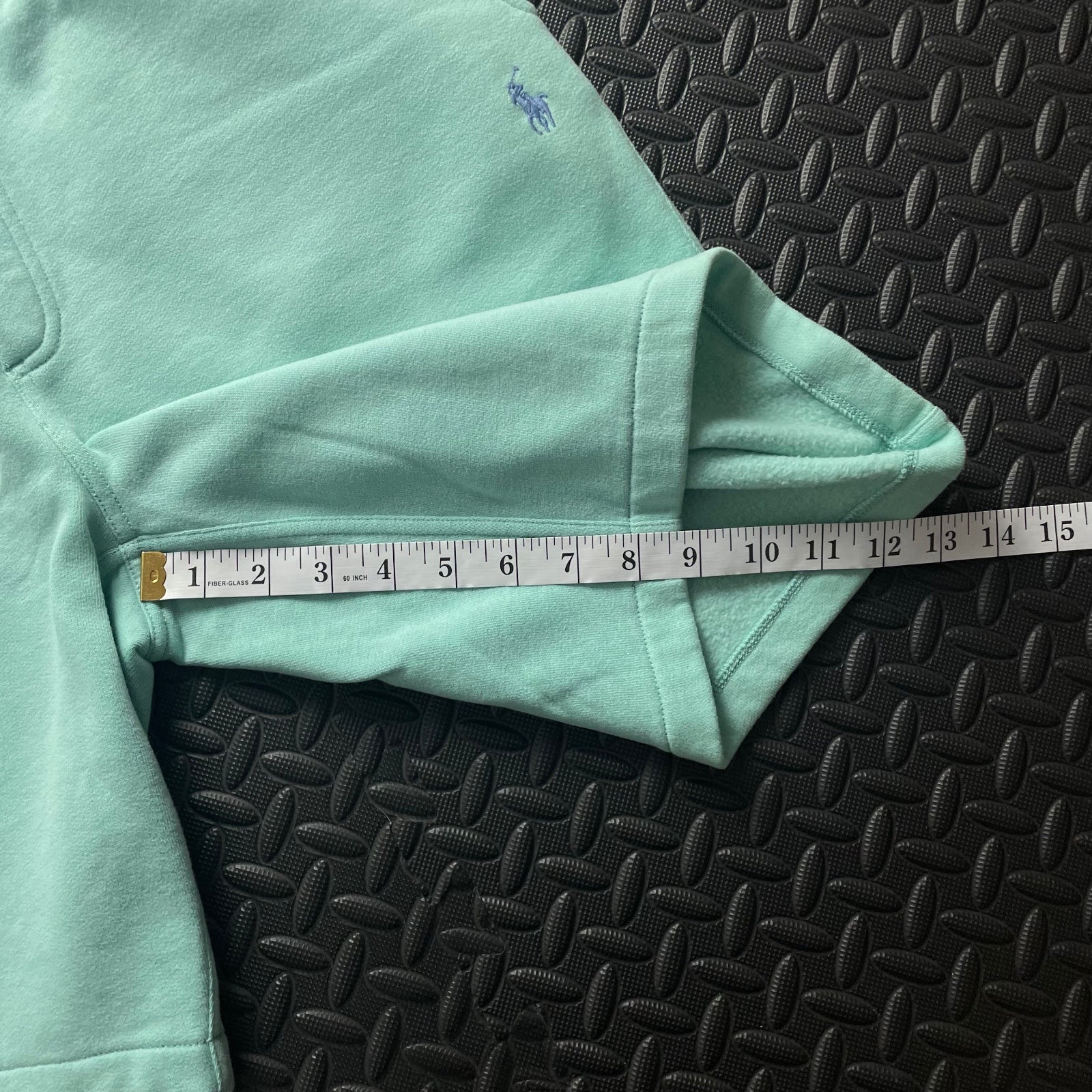 Ralph Lauren Blue / Turquoise Shorts | Men’s M | Jogger