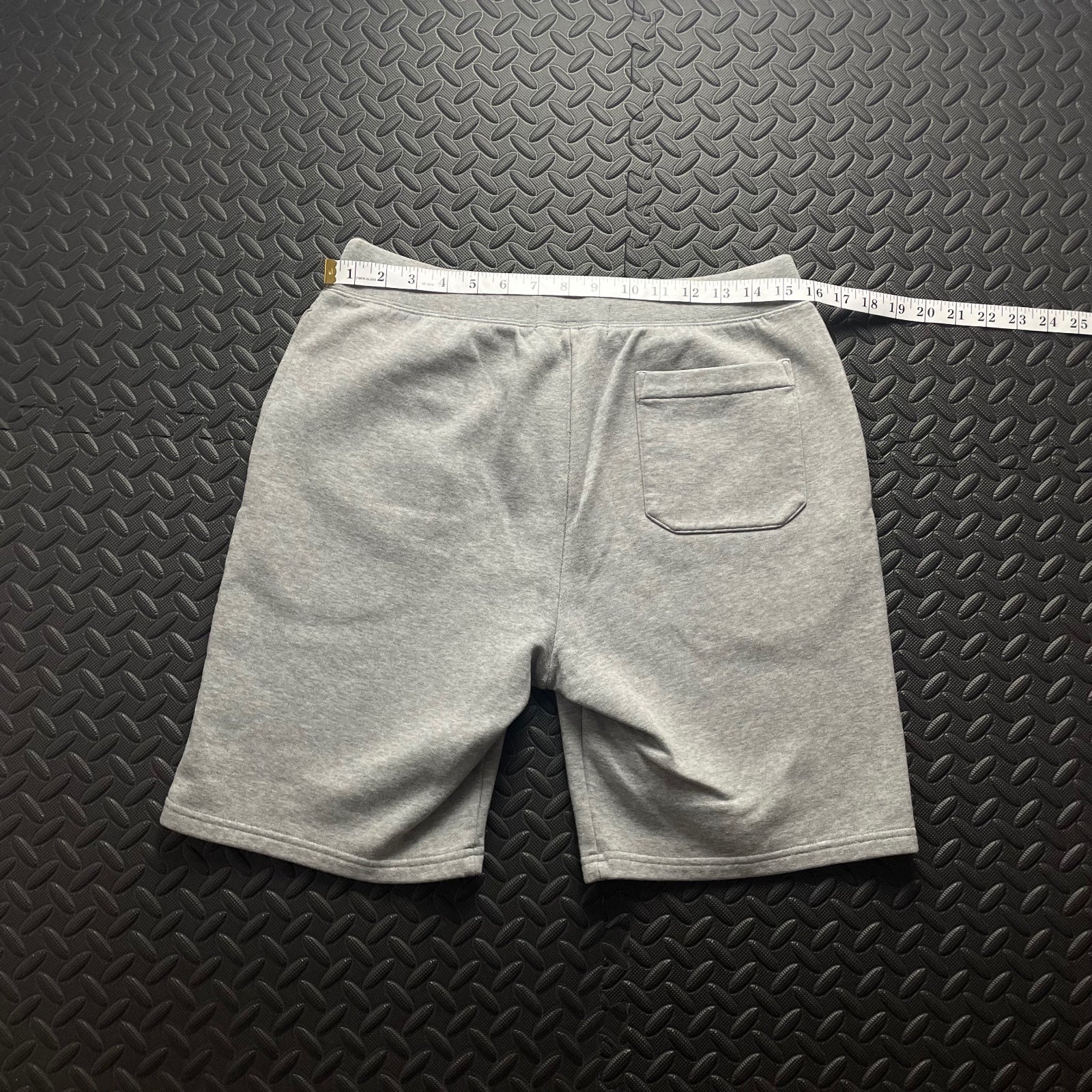 Ralph Lauren Grey Shorts | Men’s S | Polo Sport / 3372