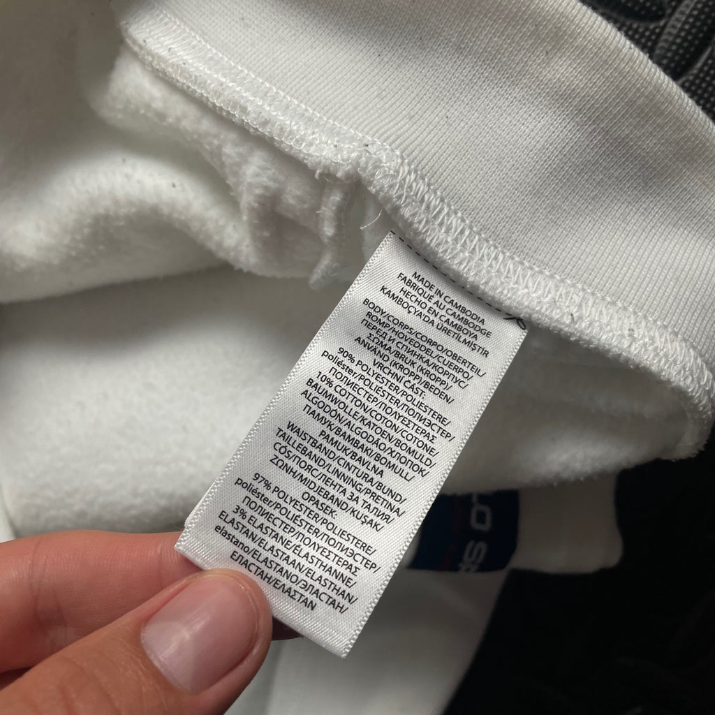 Ralph Lauren White Shorts | Mens M | Polo Sport