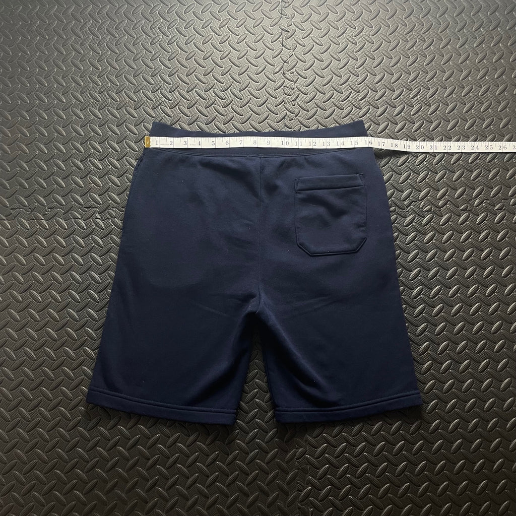 Ralph Lauren Navy Shorts | Men’s S | Polo Sport / 3373