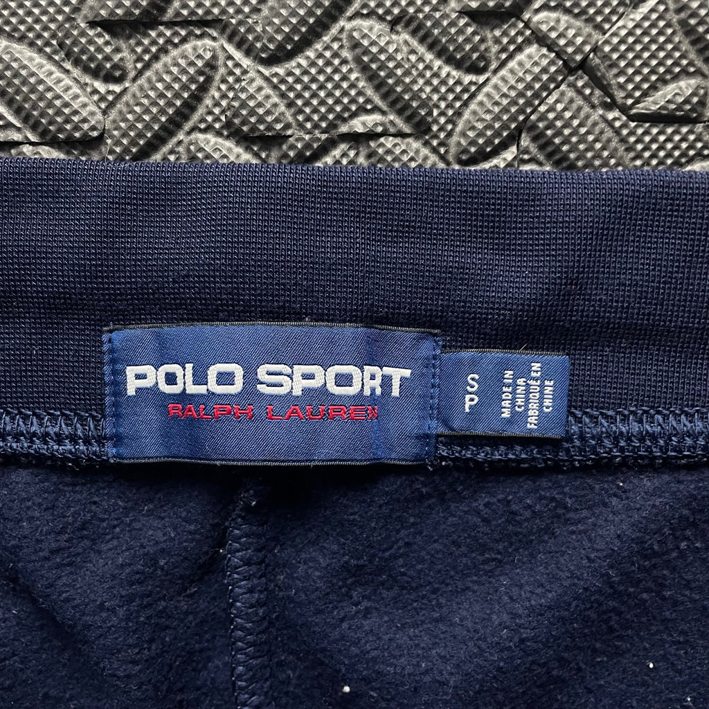 Ralph Lauren Navy Shorts | Men’s S | Polo Sport / 3373