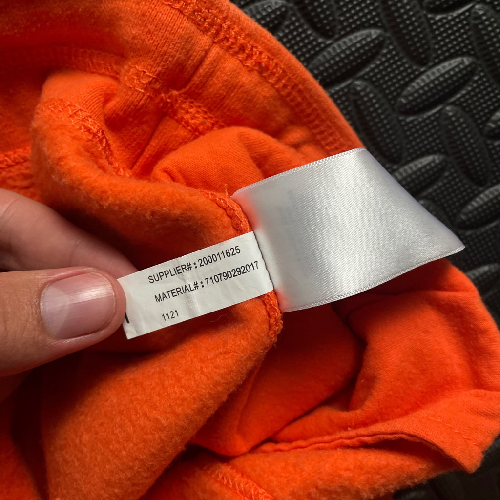 Ralph Lauren Orange Shorts | Men’s S | Jogger