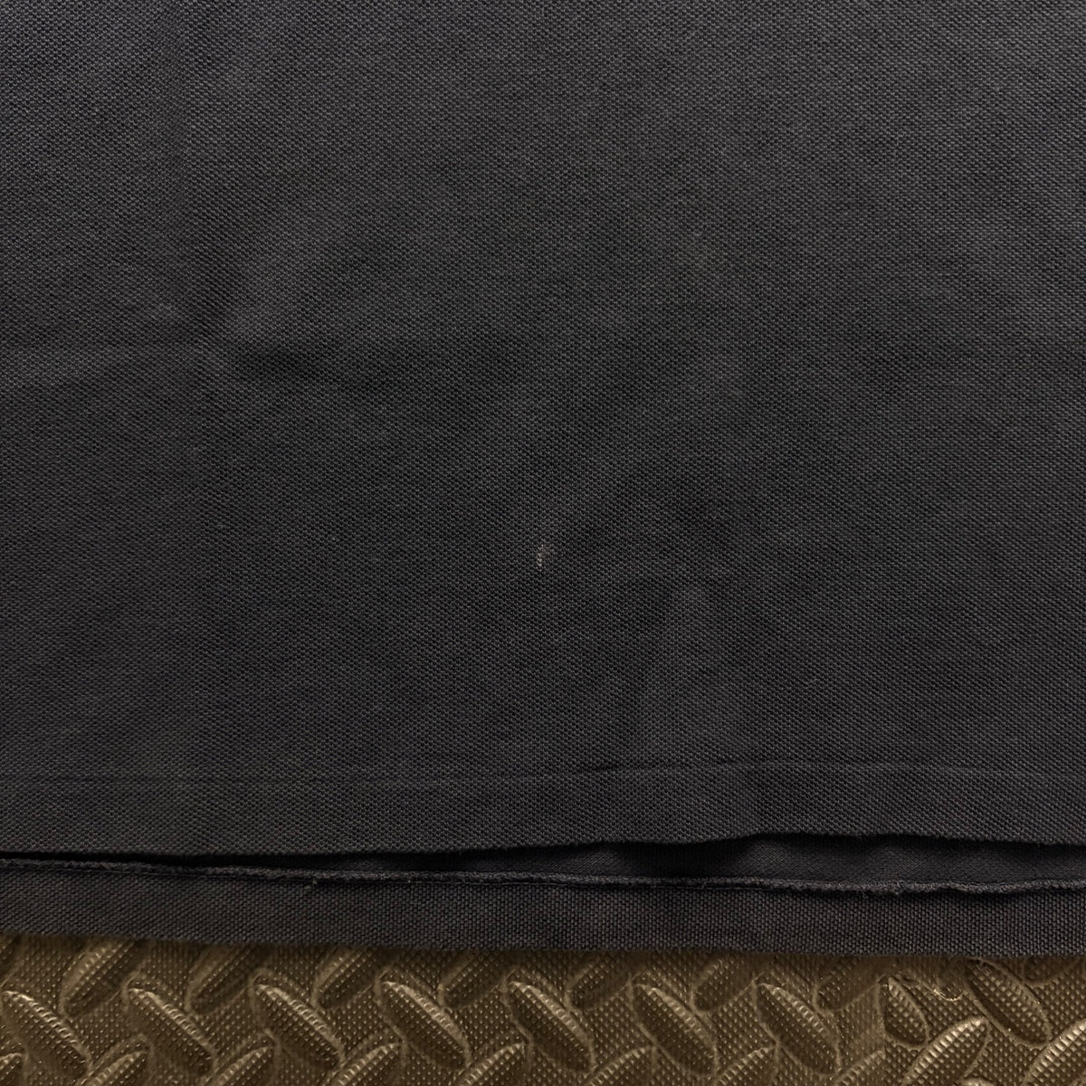 Ralph Lauren Navy Polo Shirt | Men’s Custom Slim Fit XL / 3812