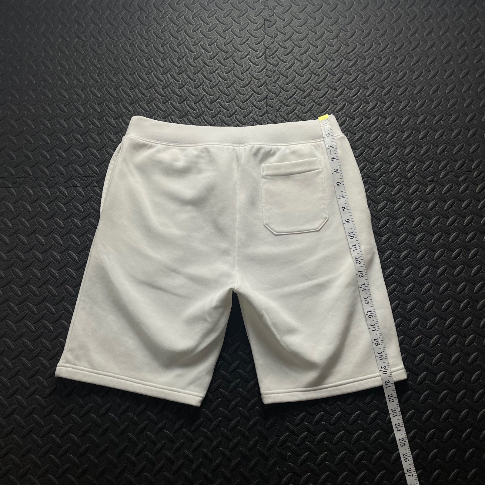 Ralph Lauren Polo Sport | White Shorts Men’s M