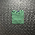 Ralph Lauren Dark Green Tshirt | Men’s Custom Slim Fit L / 3410