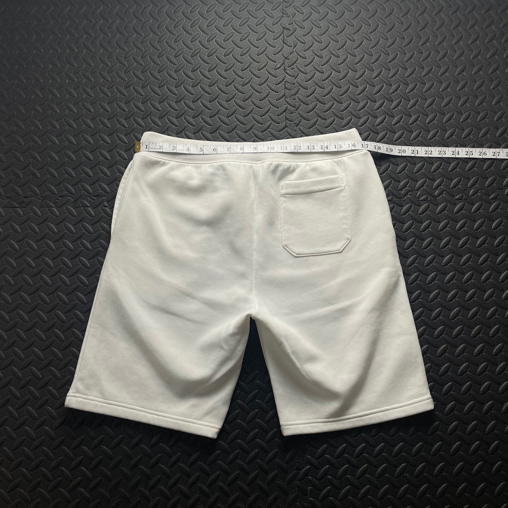 Ralph Lauren Polo Sport | White Shorts Men’s M