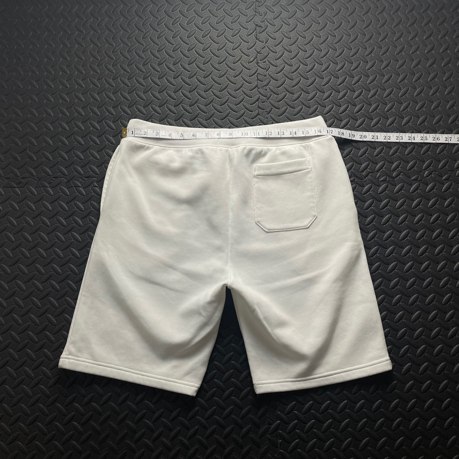 Ralph Lauren Polo Sport | White Shorts Men’s M